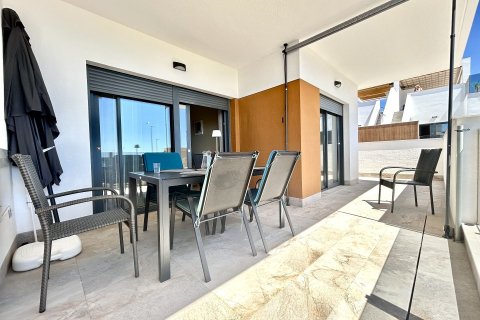 Wohnung zum Verkauf in Murcia, Spanien 2 Schlafzimmer, 80 m2 Nr. 173855 - Foto 29