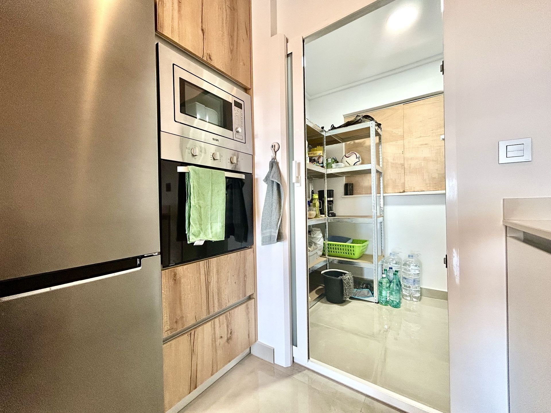 Apartamento en Murcia, España 2 dormitorios, 80 m2 No. 173855