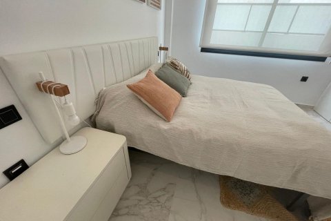 Huvila myytävänä Benijofar, Alicante, Espanja, 3 makuuhuonetta, 133 m2 No. 173856 - kuva 21