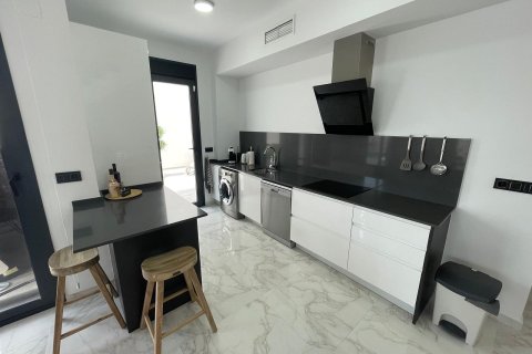 Huvila myytävänä Benijofar, Alicante, Espanja, 3 makuuhuonetta, 133 m2 No. 173856 - kuva 18