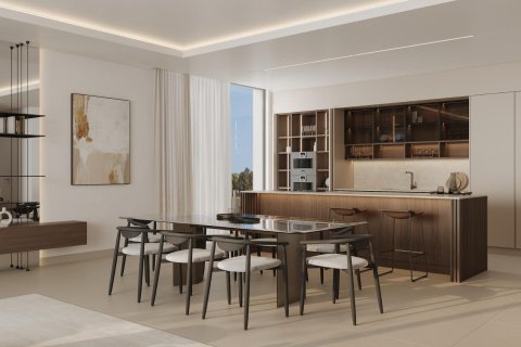Apartamento en venta en Marbella, Málaga, España 1 dormitorio, 92 m2 No. 169821 - foto 8
