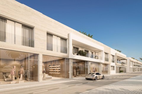 Apartamento en venta en Marbella, Málaga, España 1 dormitorio, 92 m2 No. 169821 - foto 3