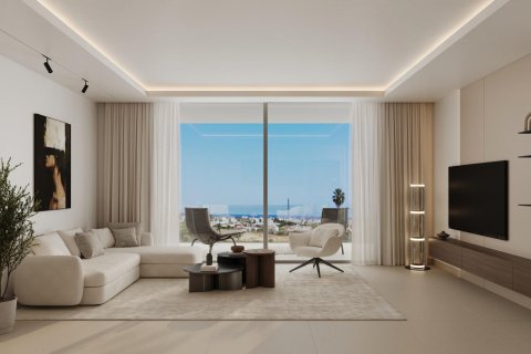 Apartamento en venta en Marbella, Málaga, España 1 dormitorio, 92 m2 No. 169821 - foto 9