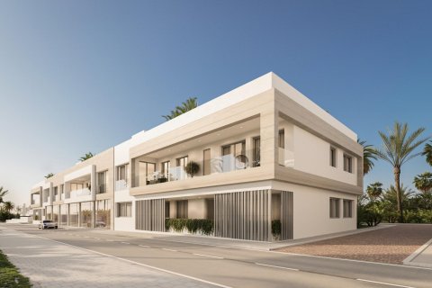 Apartamento en venta en Marbella, Málaga, España 1 dormitorio, 92 m2 No. 169821 - foto 5