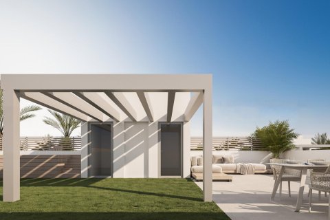 Villa zum Verkauf in Marbella, Malaga, Spanien 6 Schlafzimmer, 450 m2 Nr. 169822 - Foto 7