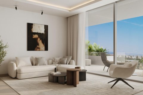 Apartamento en venta en Marbella, Málaga, España 2 dormitorios, 122 m2 No. 169825 - foto 7