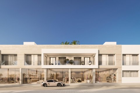 Apartamento en venta en Marbella, Málaga, España 2 dormitorios, 122 m2 No. 169825 - foto 3