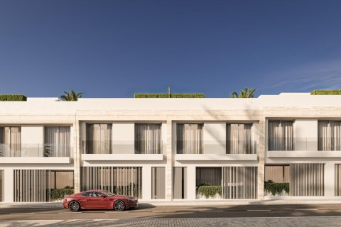Townhouse zum Verkauf in Marbella, Malaga, Spanien 3 Schlafzimmer, 313 m2 Nr. 169820 - Foto 6