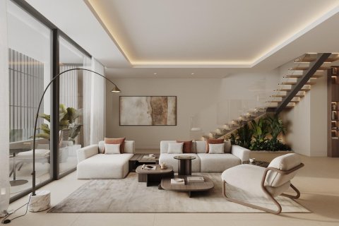 Townhouse zum Verkauf in Marbella, Malaga, Spanien 3 Schlafzimmer, 313 m2 Nr. 169820 - Foto 10