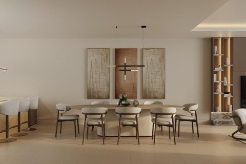 Townhouse zum Verkauf in Marbella, Malaga, Spanien 4 Schlafzimmer, 254 m2 Nr. 169819 - Foto 8