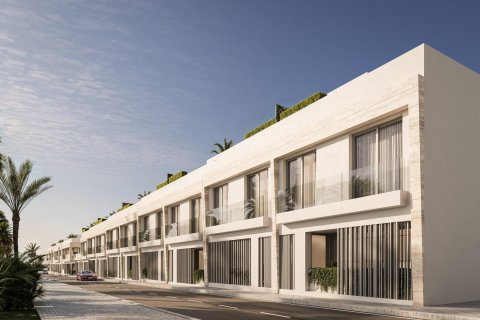 Townhouse zum Verkauf in Marbella, Malaga, Spanien 4 Schlafzimmer, 254 m2 Nr. 169819 - Foto 2