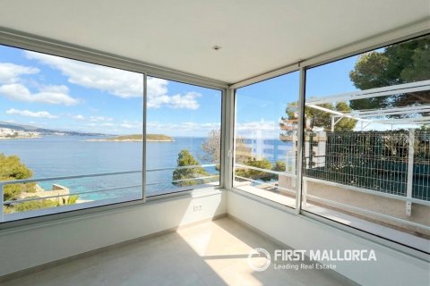 Penthouse à louer à Cala Vinyes, Mallorca, Espagne, 3 chambres, 200 m2 No. 164309 - photo 6