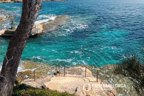 Penthouse à louer à Cala Vinyes, Mallorca, Espagne, 3 chambres, 200 m2 No. 164309 - photo 21