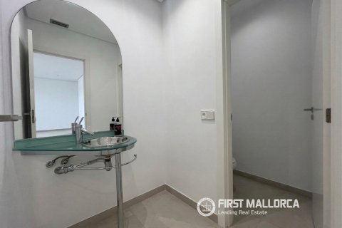 Penthouse à louer à Cala Vinyes, Mallorca, Espagne, 3 chambres, 200 m2 No. 164309 - photo 9