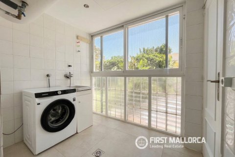 Penthouse à louer à Cala Vinyes, Mallorca, Espagne, 3 chambres, 200 m2 No. 164309 - photo 8