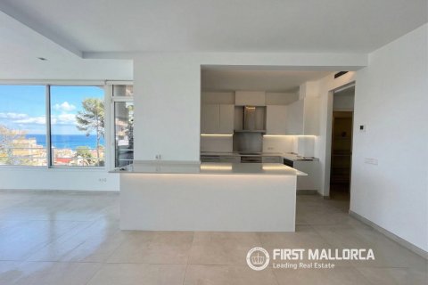Penthouse à louer à Cala Vinyes, Mallorca, Espagne, 3 chambres, 200 m2 No. 164309 - photo 2