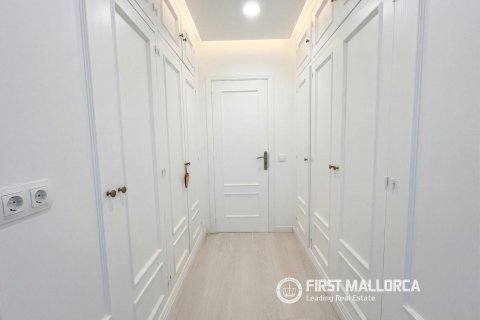 Penthouse à louer à Cala Vinyes, Mallorca, Espagne, 3 chambres, 200 m2 No. 164309 - photo 13