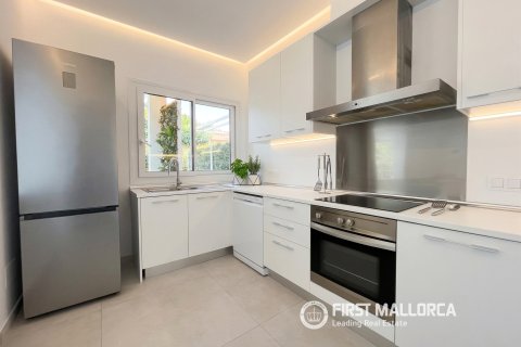 Penthouse à louer à Cala Vinyes, Mallorca, Espagne, 3 chambres, 200 m2 No. 164309 - photo 7