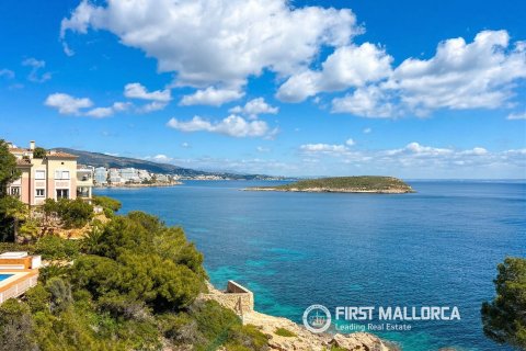 Penthouse à louer à Cala Vinyes, Mallorca, Espagne, 3 chambres, 200 m2 No. 164309 - photo 20