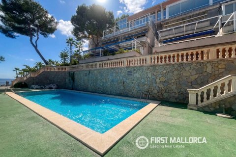 Penthouse à louer à Cala Vinyes, Mallorca, Espagne, 3 chambres, 200 m2 No. 164309 - photo 18