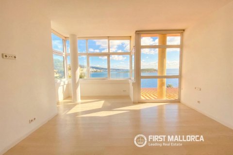 Penthouse à louer à Cala Vinyes, Mallorca, Espagne, 3 chambres, 200 m2 No. 164309 - photo 10