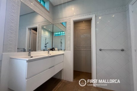 Penthouse à louer à Cala Vinyes, Mallorca, Espagne, 3 chambres, 200 m2 No. 164309 - photo 11