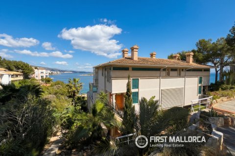 Penthouse à louer à Cala Vinyes, Mallorca, Espagne, 3 chambres, 200 m2 No. 164309 - photo 23