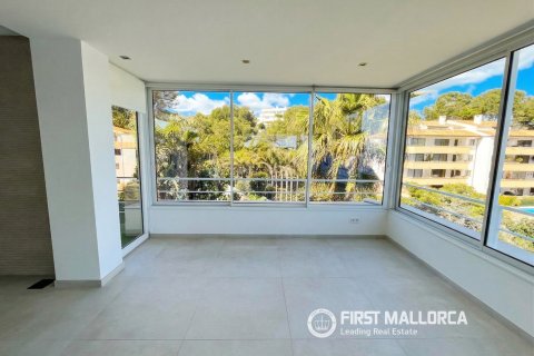 Penthouse à louer à Cala Vinyes, Mallorca, Espagne, 3 chambres, 200 m2 No. 164309 - photo 4