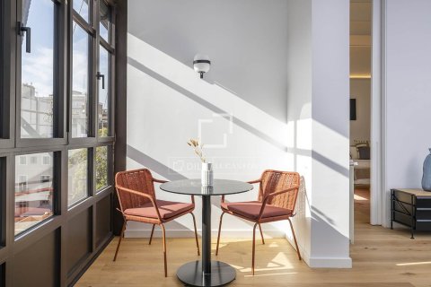 Аренда квартиры в Барселона, Испания 2 спальни, 100м2 №164313 - фото 10