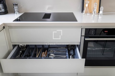 Аренда квартиры в Барселона, Испания 2 спальни, 100м2 №164313 - фото 21