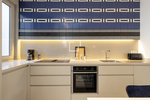 Аренда квартиры в Барселона, Испания 2 спальни, 100м2 №164313 - фото 7