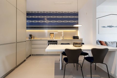 Аренда квартиры в Барселона, Испания 2 спальни, 100м2 №164313 - фото 5