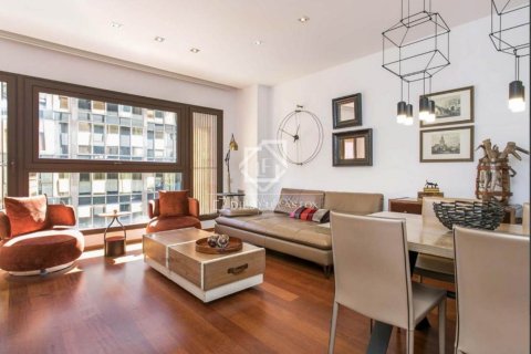 Аренда квартиры в Барселона, Испания 2 спальни, 87м2 №164310 - фото 6