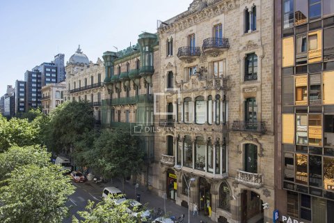 Аренда квартиры в Барселона, Испания 2 спальни, 87м2 №164310 - фото 30