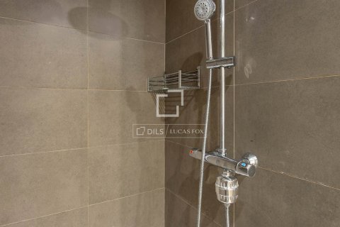 Аренда квартиры в Барселона, Испания 2 спальни, 87м2 №164310 - фото 21