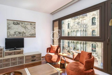 Аренда квартиры в Барселона, Испания 2 спальни, 87м2 №164310 - фото 10