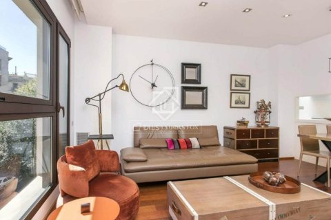 Квартира в Барселона, Испания 2 спальни, 87м2 №164310