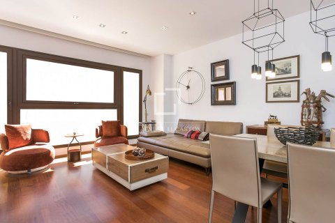 Аренда квартиры в Барселона, Испания 2 спальни, 87м2 №164310 - фото 5