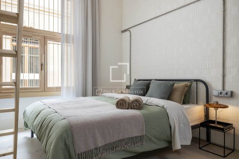 Аренда квартиры в Барселона, Испания 2 спальни, 109м2 №164311 - фото 22