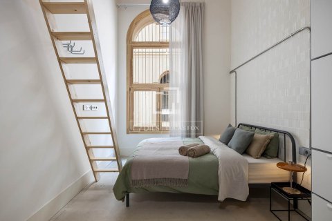 Аренда квартиры в Барселона, Испания 2 спальни, 109м2 №164311 - фото 21