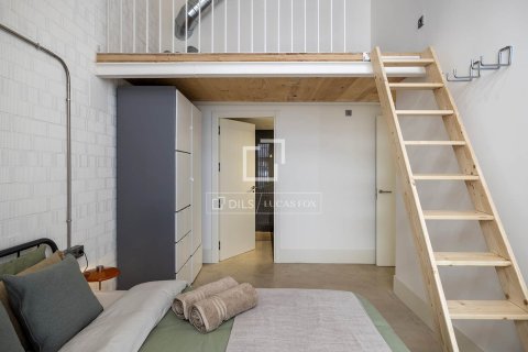 Аренда квартиры в Барселона, Испания 2 спальни, 109м2 №164311 - фото 24