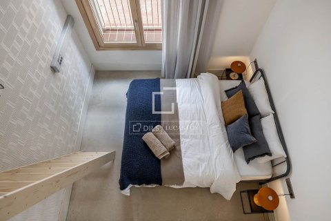 Аренда квартиры в Барселона, Испания 2 спальни, 109м2 №164311 - фото 19