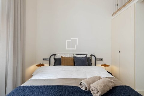 Аренда квартиры в Барселона, Испания 2 спальни, 109м2 №164311 - фото 17