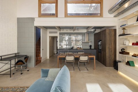 Квартира в Барселона, Испания 2 спальни, 109м2 №164311