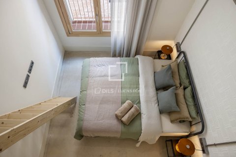 Аренда квартиры в Барселона, Испания 2 спальни, 109м2 №164311 - фото 27