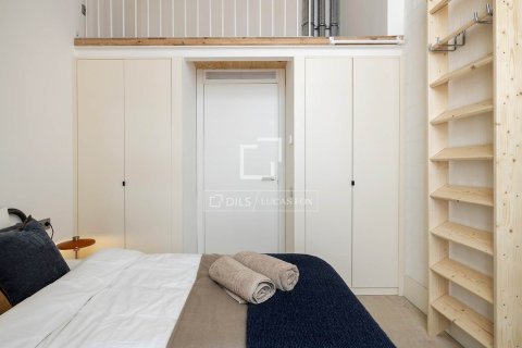 Аренда квартиры в Барселона, Испания 2 спальни, 109м2 №164311 - фото 18