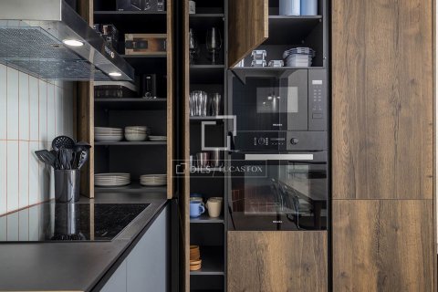 Аренда квартиры в Барселона, Испания 2 спальни, 109м2 №164311 - фото 10