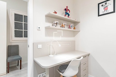 Apartment for sale in Barcelona, Spain 2 bedrooms, 79 sq.m. No. 164314 - photo 19