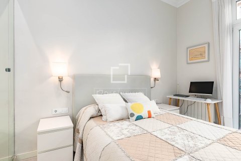 Apartment for sale in Barcelona, Spain 2 bedrooms, 79 sq.m. No. 164314 - photo 25