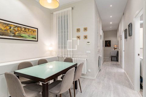 Apartment for sale in Barcelona, Spain 2 bedrooms, 79 sq.m. No. 164314 - photo 8